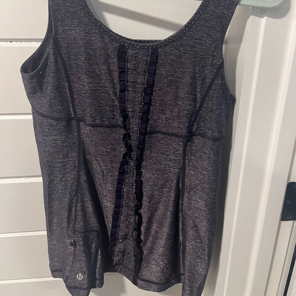 lululemon Tank Top - Picture 4 of 4